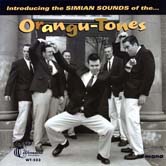 The Orangu-Tone CD